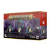 Warhammer 40.000, Gloomspite Gitz, Rockgut Troggoths - WARHAMMER 99120209150 89-33
