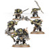 Warhammer Age of Sigmar, Orruk Warclans, Brutes - WARHAMMER 99120209089 89-29