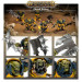 Warhammer Age of Sigmar, Orruk Warclans, Brutes - WARHAMMER 99120209089 89-29