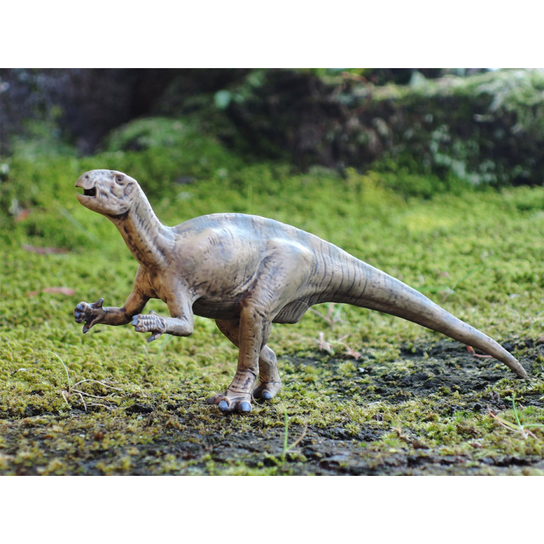 Fukuisaurus - TAMIYA 28502 - 1/35