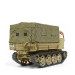 RSO/01, camion chenillé allemand - TAMIYA 35394 - 1/35