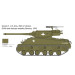 M36B1, 90mm, GMC - ITALERI 96538  - 1/35