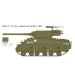 M36B1, 90mm, GMC - ITALERI 96538  - 1/35