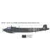 Dornier DO 217 J1/J2, Nachtjäger - ITALERI 91266 - 1/72