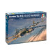 Dornier DO 217 J1/J2, Nachtjäger - ITALERI 91266 - 1/72