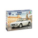 Lancia Fulvia Coupé 1.6HF, Fanalone - ITALERI 3619 - 1/24
