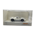 Ford GT 40, bleu, blanc, 1966 - BREKINA 18551 - HO 1/87