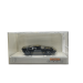 Ford GT 40, noir, or, 1966 - BREKINA 18552 - HO 1/87