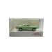 Ford Mustang Fastback, vert, 1968 - BREKINA 19620 - HO 1/87