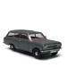 Opel Rekord B Caravan, gris, 1965 - BREKINA 20477 - HO 1/87