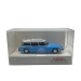 Citroën ID 21, break, bleu, gris, 1968 - SAI 2861 - HO 1/87