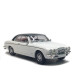 Jaguar XJ-C, blanc, noir, 1973 - PCX 871568 - HO 1/87