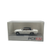 Jaguar XJ-C, blanc, noir, 1973 - PCX 871568 - HO 1/87