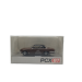 Jaguar XJ-C, brun, noir, 1973 - PCX 871569 - HO 1/87