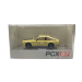 Opel Manta B CC, jaune, noir, 1978 - PCX 871572 - HO 1/87