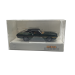 Ford Gran Torino, sport coupé, vert métallisé, noir, 1972 - BREKINA 18325 - HO 1/87