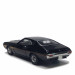 Ford Gran Torino, sport coupé, noir, 1972 - BREKINA 18327 - HO 1/87