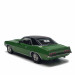 Chevrolet Camaro SS, vert, noir, 1969 - BREKINA 18379 - HO 1/87