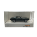 Ford Mustang, fastback, vert métallisé, 1968 - BREKINA 19600 - HO 1/87