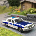 Chevrolet Caprice, Boston police, 1987 - BREKINA 19720 - HO 1/87