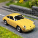 Porsche 911, beige, 1964 - BREKINA 91644 - HO 1/87