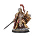 Warhammer 40.000, the Horus Heresy, Adeptus/Legio Custodes, Capitaine-rempart  - WARHAMMER 99123043018 77-06