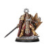 Warhammer 40.000, the Horus Heresy, Adeptus/Legio Custodes, Capitaine-rempart  - WARHAMMER 99123043018 77-06