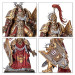 Warhammer 40.000, the Horus Heresy, Adeptus/Legio Custodes, Capitaine-rempart  - WARHAMMER 99123043018 77-06