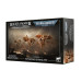 Warhammer 40.000, the Horus Heresy, Adeptus/Legio Custodes, Sodalité de Venatari  - WARHAMMER 99123043017 77-05