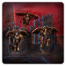 Warhammer 40.000, the Horus Heresy, Adeptus/Legio Custodes, Sodalité de Venatari  - WARHAMMER 99123043017 77-05