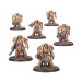 Warhammer 40.000, the Horus Heresy, Adeptus/Legio Custodes, Sodalité de Terminator Aquilon  - WARHAMMER 99123043011 77-12