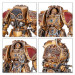 Warhammer 40.000, the Horus Heresy, Adeptus/Legio Custodes, Sodalité de Terminator Aquilon  - WARHAMMER 99123043011 77-12