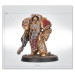 Warhammer 40.000, the Horus Heresy, Adeptus/Legio Custodes, Sodalité de Terminator Aquilon  - WARHAMMER 99123043011 77-12