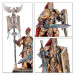 Warhammer 40.000, the Horus Heresy, Adeptus/Legio Custodes, Sodalité de Gardes Sentinelles  - WARHAMMER 99123043022 77-07