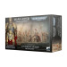 Warhammer 40.000, the Horus Heresy, Adeptus/Legio Custodes, Sodalité de Gardes Custodiens - WARHAMMER 99123043016 77-04