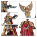 Warhammer 40.000, the Horus Heresy, Adeptus/Legio Custodes, Sodalité de Gardes Custodiens - WARHAMMER 99123043016 77-04