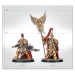 Warhammer 40.000, the Horus Heresy, Adeptus/Legio Custodes, Sodalité de Gardes Custodiens - WARHAMMER 99123043016 77-04