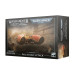 Warhammer 40.000, the Horus Heresy, Adeptus/Legio Custodes, Speeder d'attaque Pallas - WARHAMMER 99123043014 77-01
