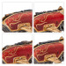 Warhammer 40.000, the Horus Heresy, Adeptus/Legio Custodes, Sodalité de Motojets Gyrfalcon - WARHAMMER 99123043013 77-03