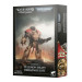 Warhammer 40.000, the Horus Heresy, Adeptus/Legio Custodes, Dreadnought Lourd Telemon - WARHAMMER 99123043012 77-02