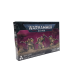 Warhammer 40.000, Death Guard, Terminators du Linceul - WARHAMMER 99120102123 43-50