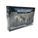 Warhammer 40.000, Nécrons, Prétoriens du Triarcat - WARHAMMER 99120110058 49-07