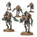 Warhammer 40.000, Nécrons, Prétoriens du Triarcat - WARHAMMER 99120110058 49-07