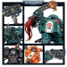 Warhammer 40.000, Leagues of Votann, Âtregardes Einhyrs - WARHAMMER 99120118001 69-04