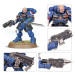Warhammer 40.000, Space Marines, Escouade Reiver - WARHAMMER 99120101307 48-71