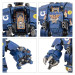 Warhammer 40.000, Space Marines, Dreadnought Brutalis - WARHAMMER 99120101371 48-28