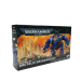 Warhammer 40.000, Space Marines, Dreadnought Brutalis - WARHAMMER 99120101371 48-28