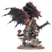 Warhammer 40.000, World Eaters, Angron, Primarque démon de Khorne - WARHAMMER 99120102152 43-28