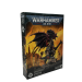 Warhammer 40.000, World Eaters, Angron, Primarque démon de Khorne - WARHAMMER 99120102152 43-28