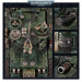 Warhammer 40.000, Astra Militarum, Char de combat Rogal Dorn - WARHAMMER 99120105095 47-31